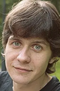 Актёр Тимур Чернов — фото персоны
