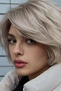 Актриса Мишель Гаджиева — фото персоны