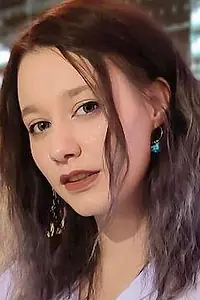Актриса Юлия-Стефания Логинова — фото персоны