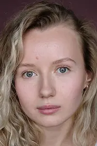 Актриса Екатерина Ракитина — фото персоны