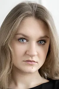 Актриса Алёна Коробова — фото персоны