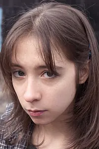 Актриса Нина Смирнова — фото персоны