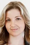 Актриса Анастасия Кислица — превью фото персоны