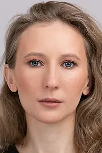 Актриса Надежда Сапрыкина — фото персоны