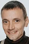 Актёр Сергей Ершов — превью фото персоны