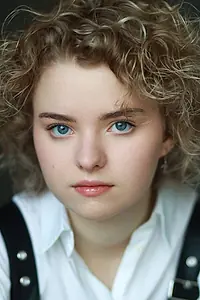 Актриса Мария Тетекина — главное фото персоны