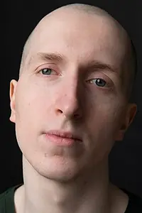 Актёр Анатолий Шевелёв — фото персоны
