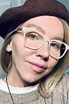 Актриса Юлия Винокурова — превью фото персоны