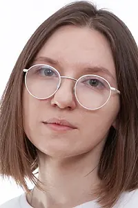 Актриса Елена Кулеш — фото персоны