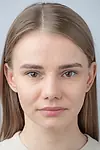 Актриса Елизавета Полякова — превью фото персоны