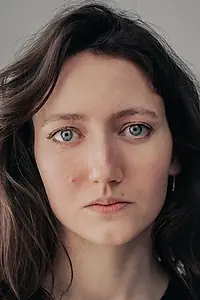 Актриса Мартина Скринци — главное фото персоны