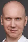 Актёр Юрий Андреев — превью фото персоны