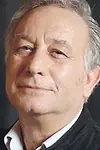 Актёр Симон Микаэль — превью фото персоны
