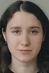Актриса Антонина Комарова — превью фото персоны