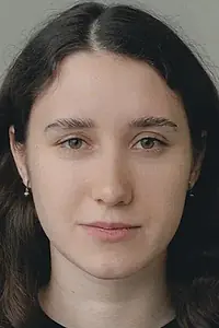 Актриса Антонина Комарова — фото персоны