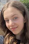 Актриса Маргарита Шустрова — превью фото персоны