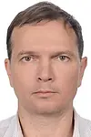 Актёр Александр Парфенюк — превью фото персоны