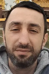 Актёр Сергей Валявкин — фото персоны
