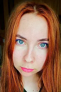 Актриса Дарья Шевчук — фото персоны