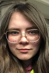 Актриса Елена Лискив — фото персоны