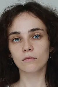 Актриса Екатерина Жарикова — главное фото персоны
