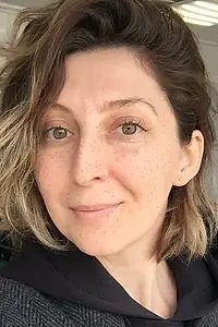 Актриса Мария Куликова — фото персоны