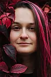 Актриса Анна Бабкина — превью фото персоны