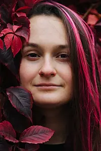 Актриса Анна Бабкина — фото персоны