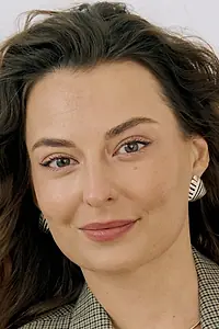 Актриса Анна Райх — фото персоны