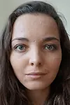Актриса Мария Рябинина — превью фото персоны