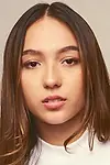 Актриса Alexia Barnechea — превью фото персоны