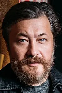 Актёр Тимур Ланский — фото персоны