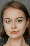 Актриса Александра Степанова — превью фото персоны
