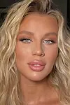 Актриса Яна Левенцева — превью фото персоны
