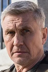 Актёр Юрий Сысоев — фото персоны