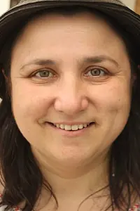 Актриса Ольга Болтакс — фото персоны