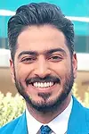 Актёр Faisal Al-Zahrani — превью фото персоны