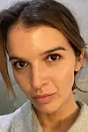 Актриса Регина Ахмадуллина — превью фото персоны