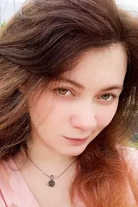 Актриса Наталия Парфенова — фото персоны