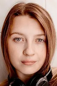 Актриса Анна Рахматова-Павлова — фото персоны