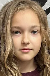 Актриса Элина Фролова — фото персоны