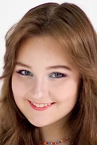 Актриса Мария Красивова — фото персоны