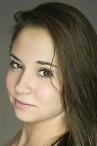 Актриса Andys — фото персоны