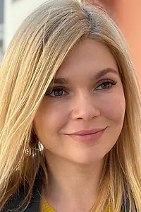 Актриса Екатерина Ганжела — фото персоны