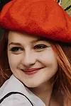Актриса Валерия Кушнир — превью фото персоны