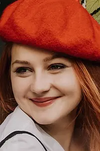 Актриса Валерия Кушнир — фото персоны