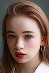 Актриса Татьяна Смагина — превью фото персоны