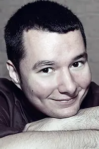 Актёр Никита Петров — фото персоны