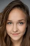 Актриса Арина Михайловская — превью фото персоны
