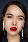 Актриса Юлия Новикова — превью фото персоны